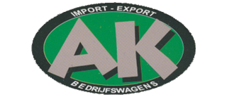 A. Keizer trucks logo